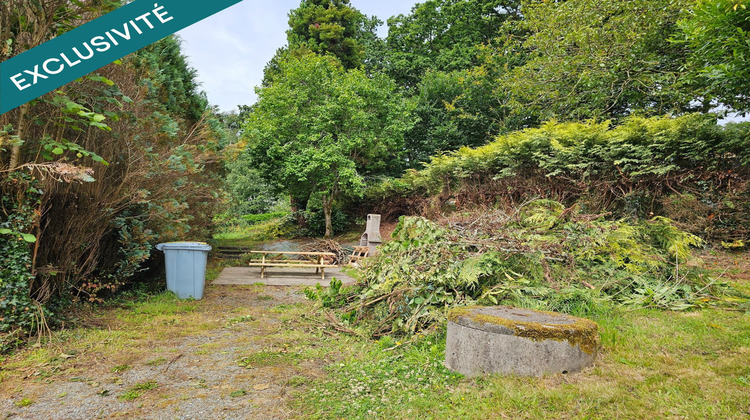 Ma-Cabane - Vente Maison Loguivy-Plougras, 79 m²