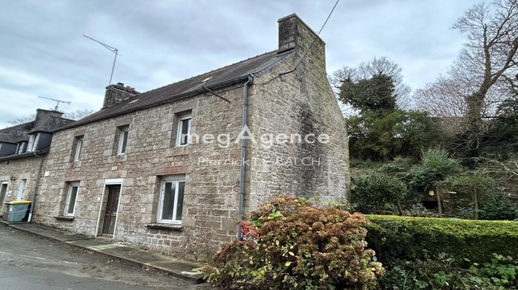 Ma-Cabane - Vente Maison LOGUIVY PLOUGRAS, 88 m²