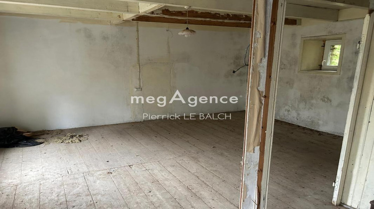 Ma-Cabane - Vente Maison LOGUIVY PLOUGRAS, 88 m²