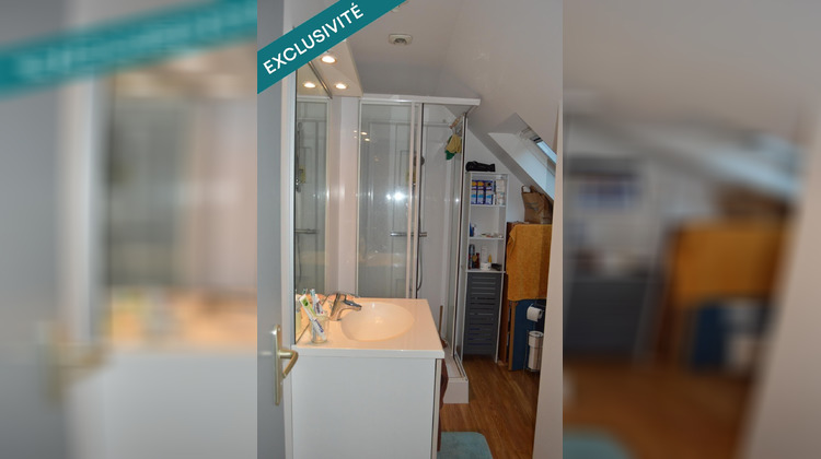 Ma-Cabane - Vente Maison Loguivy-Plougras, 50 m²