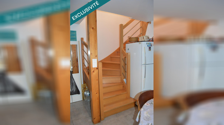 Ma-Cabane - Vente Maison Loguivy-Plougras, 50 m²