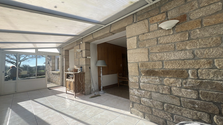 Ma-Cabane - Vente Maison Loguivy-Plougras, 90 m²