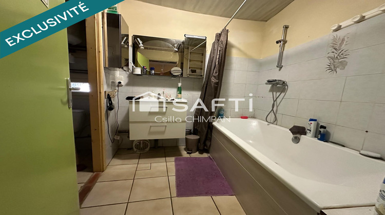 Ma-Cabane - Vente Maison Loguivy-Plougras, 78 m²