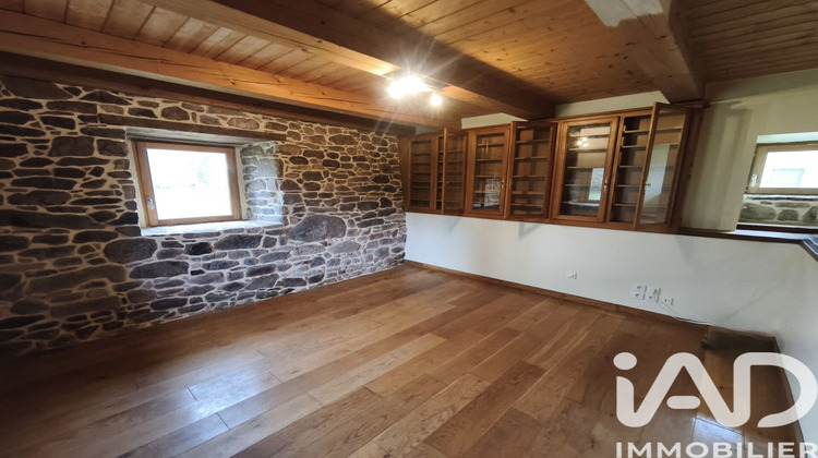 Ma-Cabane - Vente Maison Loguivy-Plougras, 110 m²