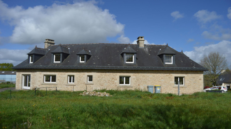 Ma-Cabane - Vente Maison Loguivy-Plougras, 53 m²