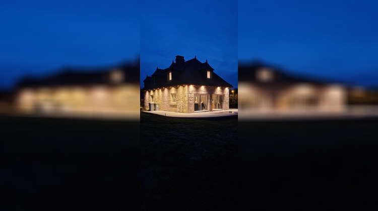 Ma-Cabane - Vente Maison Loguivy-Plougras, 53 m²