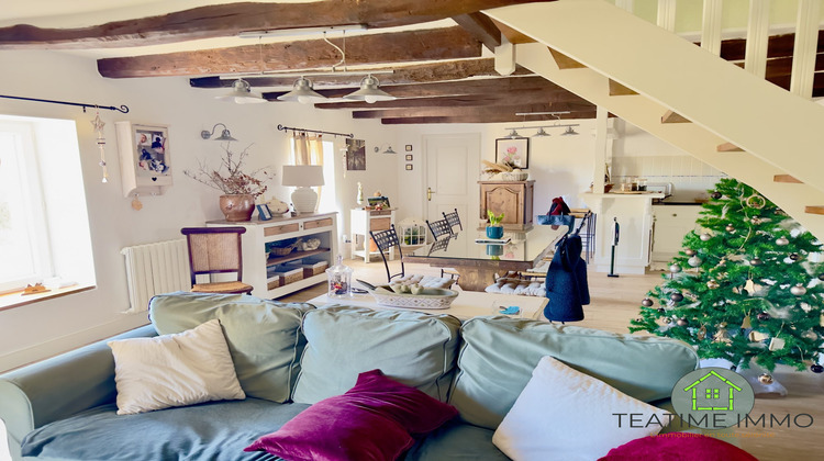 Ma-Cabane - Vente Maison Loguivy-Plougras, 324 m²