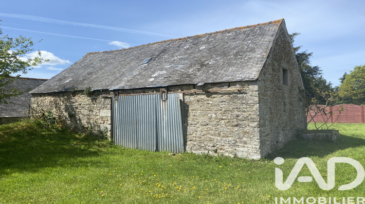 Ma-Cabane - Vente Maison Loguivy-Plougras, 49 m²