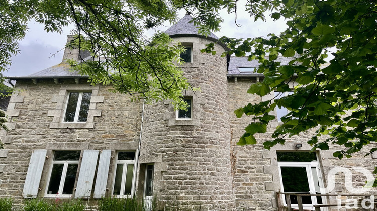 Ma-Cabane - Vente Maison Loguivy-Plougras, 628 m²