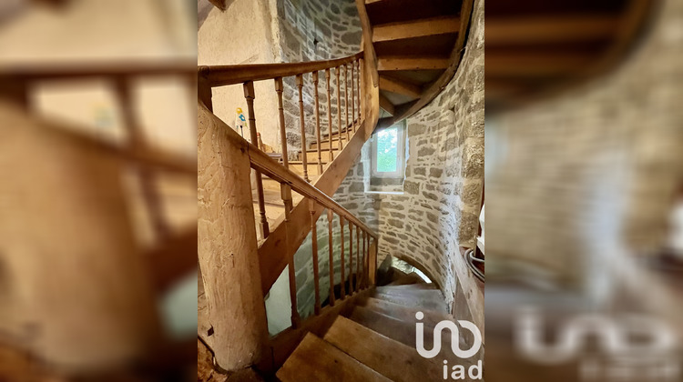 Ma-Cabane - Vente Maison Loguivy-Plougras, 628 m²