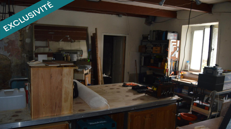 Ma-Cabane - Vente Maison Loguivy-Plougras, 75 m²
