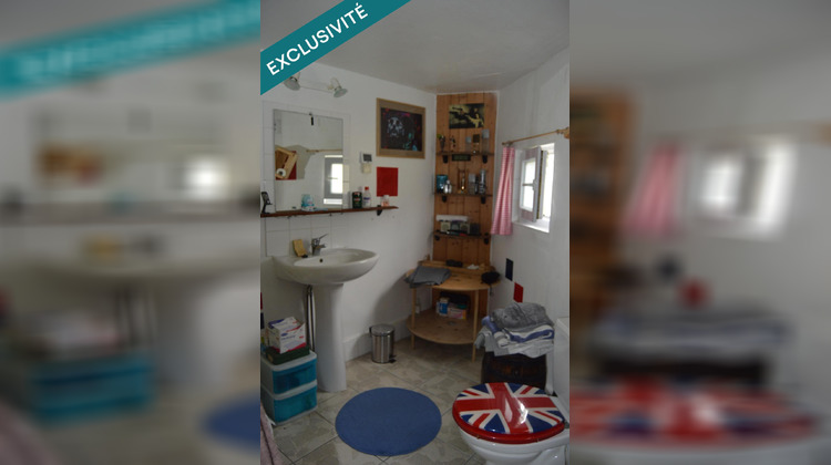 Ma-Cabane - Vente Maison Loguivy-Plougras, 75 m²
