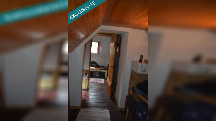 Ma-Cabane - Vente Maison Loguivy-Plougras, 75 m²