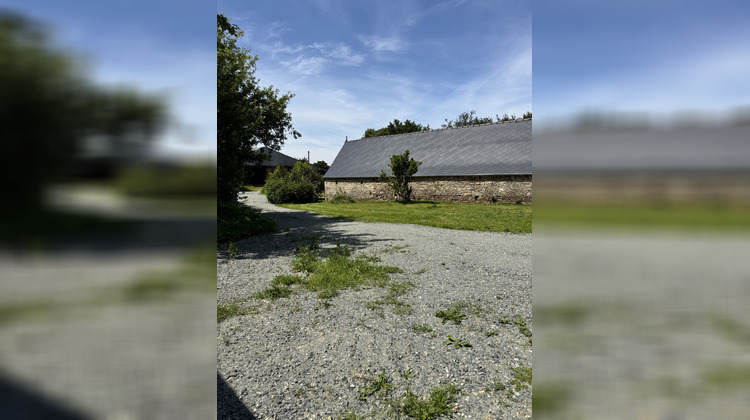 Ma-Cabane - Vente Maison Loguivy-Plougras, 114 m²