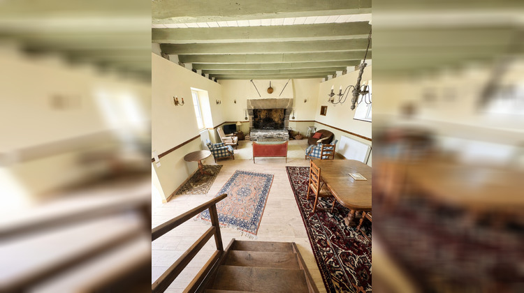Ma-Cabane - Vente Maison Loguivy-Plougras, 114 m²