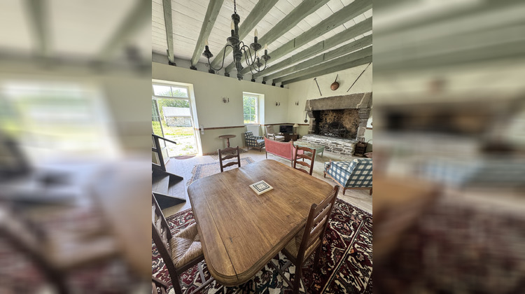 Ma-Cabane - Vente Maison Loguivy-Plougras, 114 m²