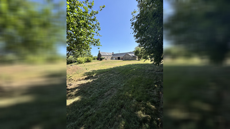 Ma-Cabane - Vente Maison Loguivy-Plougras, 114 m²