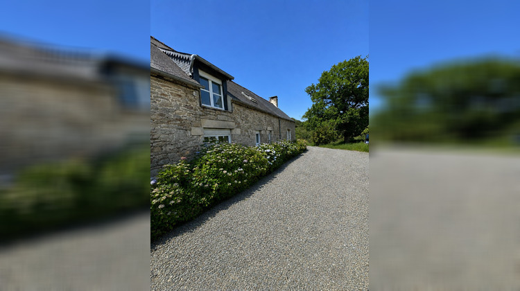 Ma-Cabane - Vente Maison Loguivy-Plougras, 114 m²