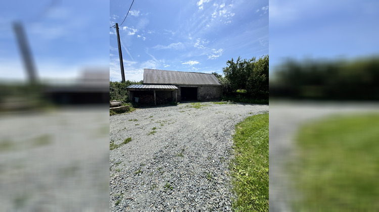 Ma-Cabane - Vente Maison Loguivy-Plougras, 114 m²