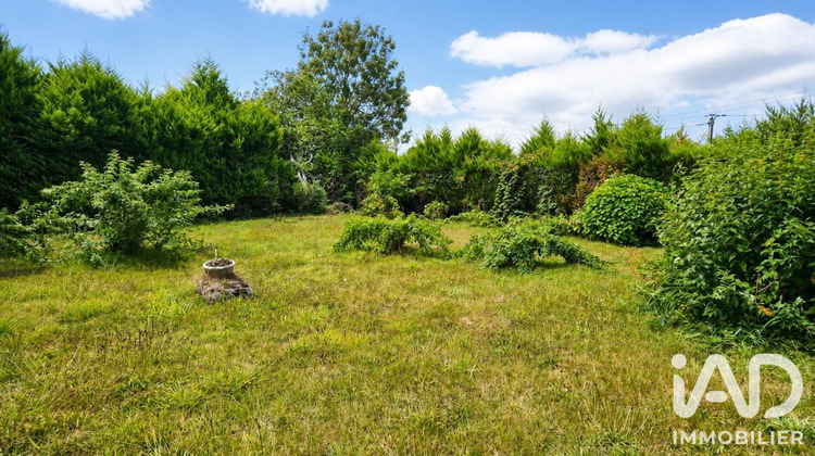 Ma-Cabane - Vente Maison Loguivy-Plougras, 92 m²