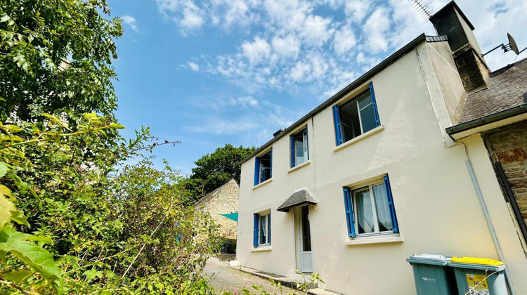 Ma-Cabane - Vente Maison LOGUIVY PLOUGRAS, 70 m²