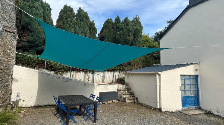 Ma-Cabane - Vente Maison LOGUIVY PLOUGRAS, 70 m²