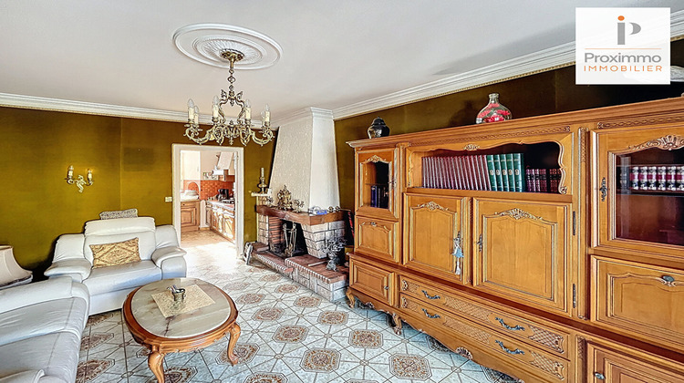 Ma-Cabane - Vente Maison LOHEAC, 150 m²