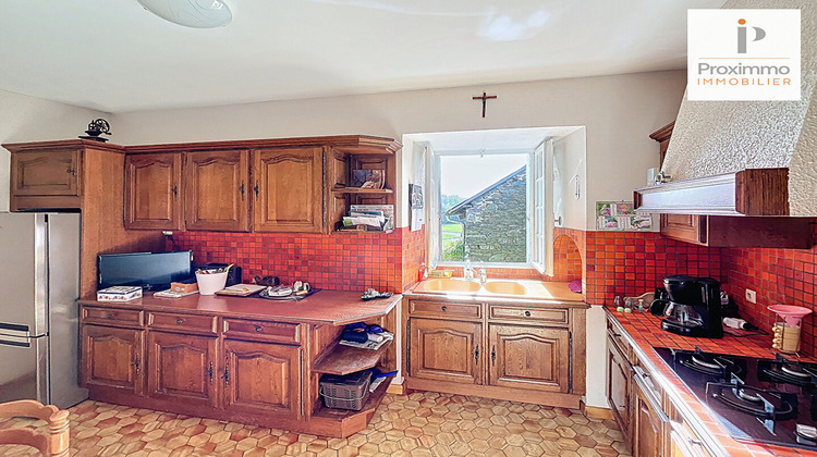 Ma-Cabane - Vente Maison LOHEAC, 150 m²