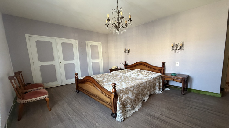 Ma-Cabane - Vente Maison Lohéac, 145 m²