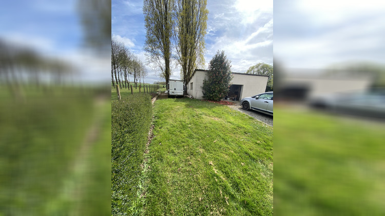 Ma-Cabane - Vente Maison Lohéac, 145 m²