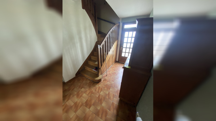 Ma-Cabane - Vente Maison Lohéac, 145 m²