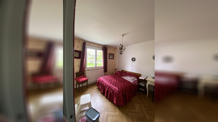 Ma-Cabane - Vente Maison Lohéac, 145 m²