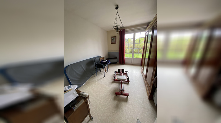 Ma-Cabane - Vente Maison Lohéac, 145 m²