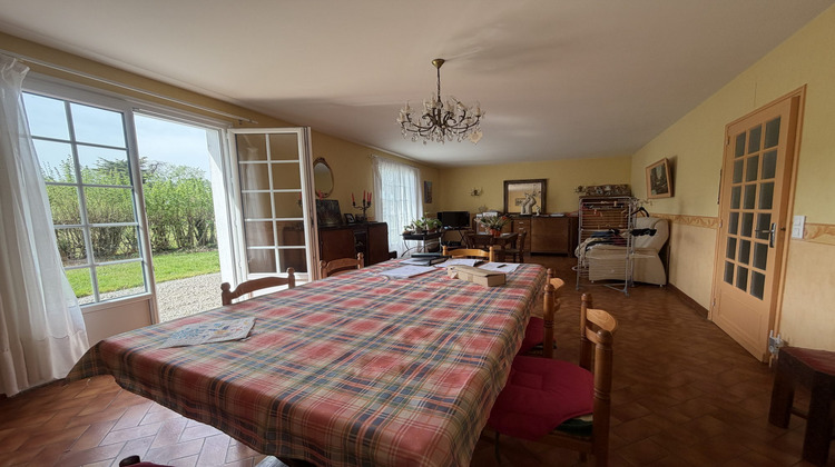 Ma-Cabane - Vente Maison Lohéac, 140 m²