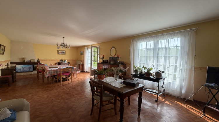 Ma-Cabane - Vente Maison Lohéac, 140 m²