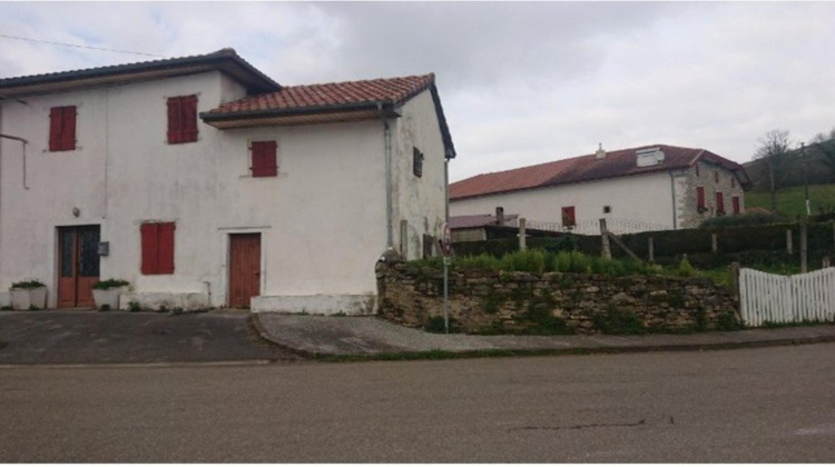 Ma-Cabane - Vente Maison Lohitzun-Oyhercq, 140 m²