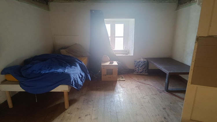 Ma-Cabane - Vente Maison Lohitzun-Oyhercq, 140 m²