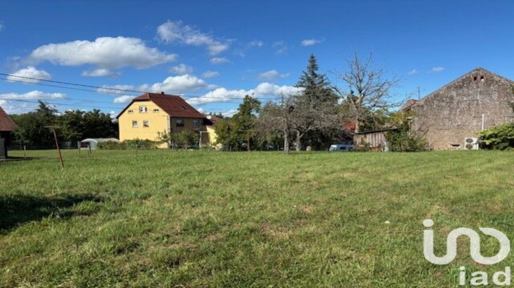Ma-Cabane - Vente Maison Lohr, 135 m²