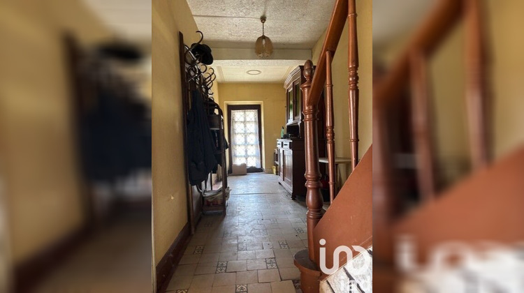 Ma-Cabane - Vente Maison Lohr, 135 m²