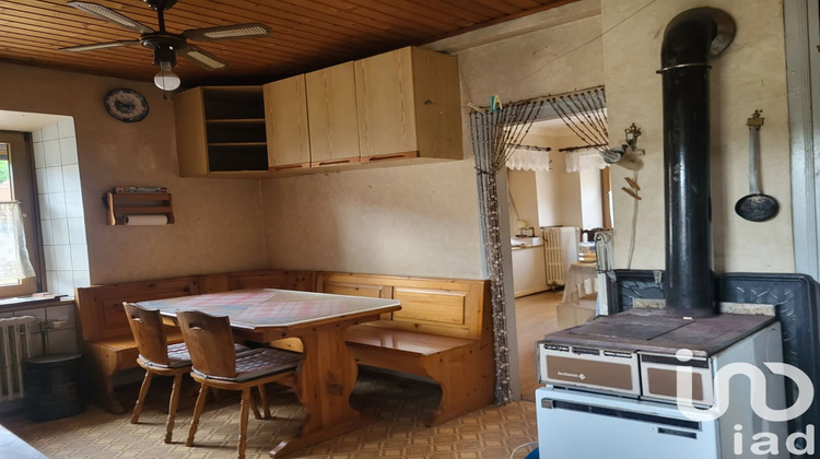 Ma-Cabane - Vente Maison Lohr, 135 m²