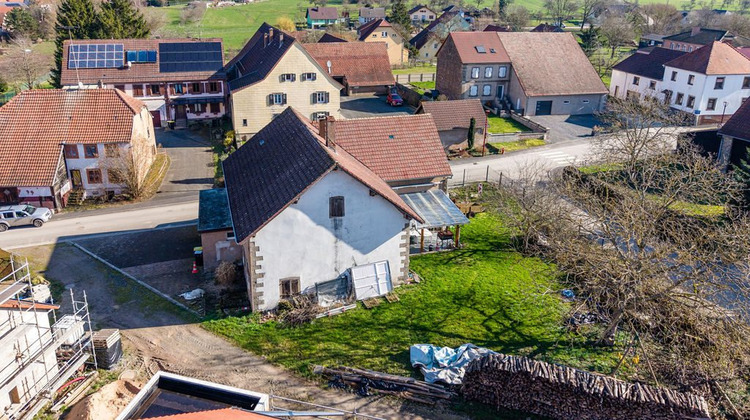 Ma-Cabane - Vente Maison Lohr, 104 m²