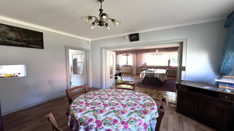 Ma-Cabane - Vente Maison Lohr, 125 m²