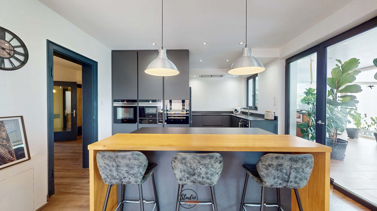 Ma-Cabane - Vente Maison Lohr, 289 m²