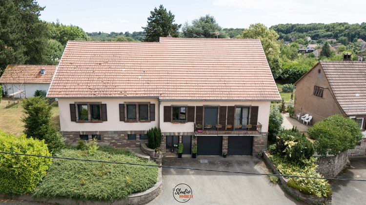 Ma-Cabane - Vente Maison Lohr, 289 m²