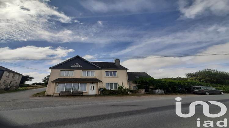 Ma-Cabane - Vente Maison Lohuec, 193 m²