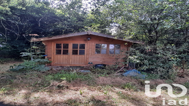 Ma-Cabane - Vente Maison Lohuec, 193 m²