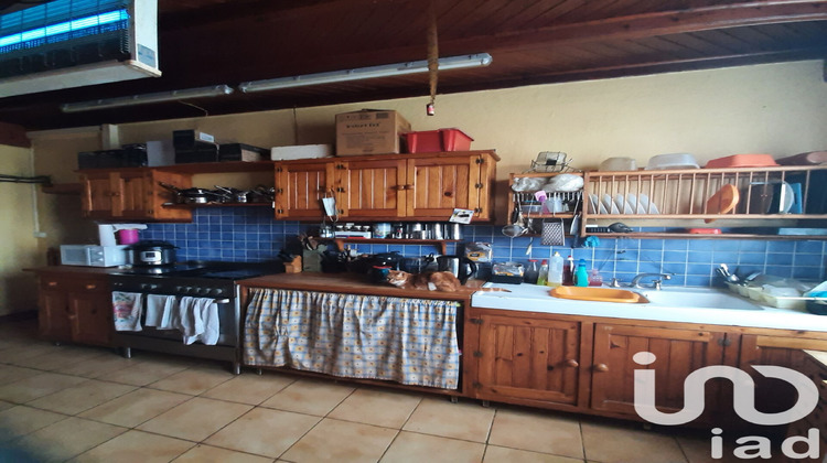 Ma-Cabane - Vente Maison Lohuec, 193 m²