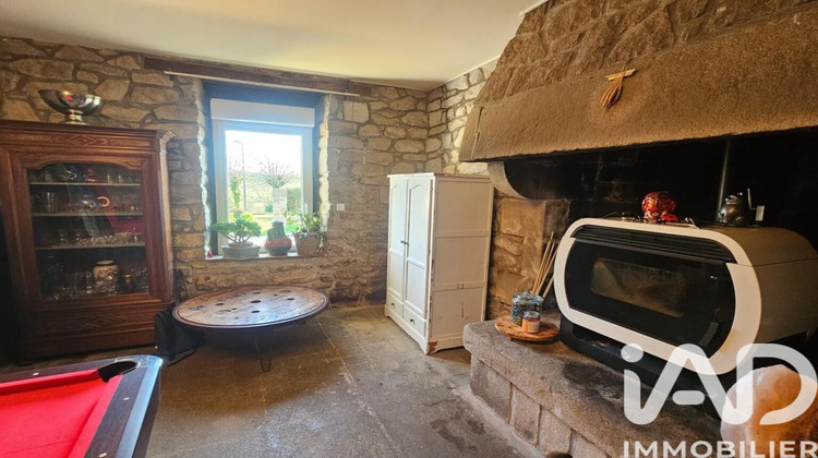 Ma-Cabane - Vente Maison Lohuec, 197 m²