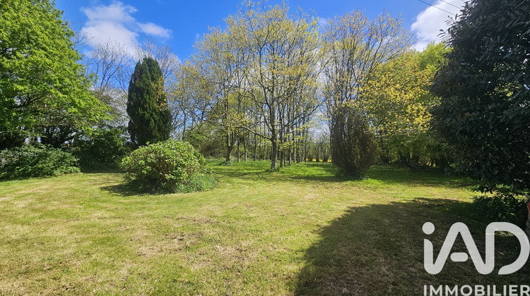 Ma-Cabane - Vente Maison Lohuec, 63 m²
