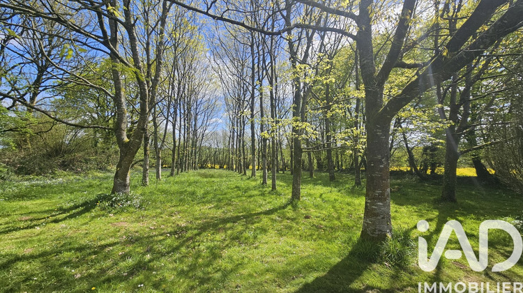Ma-Cabane - Vente Maison Lohuec, 63 m²